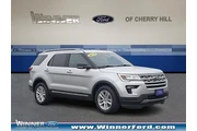 Ford Explorer 2018 AWD XLT 4 en Camden