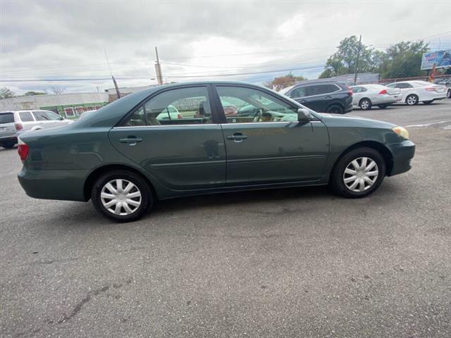 $3995 : 2005 Camry LE image 3