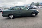 $3995 : 2005 Camry LE thumbnail