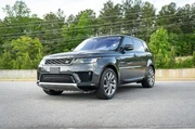 $26987 : Land Rover Range Rover Sport thumbnail