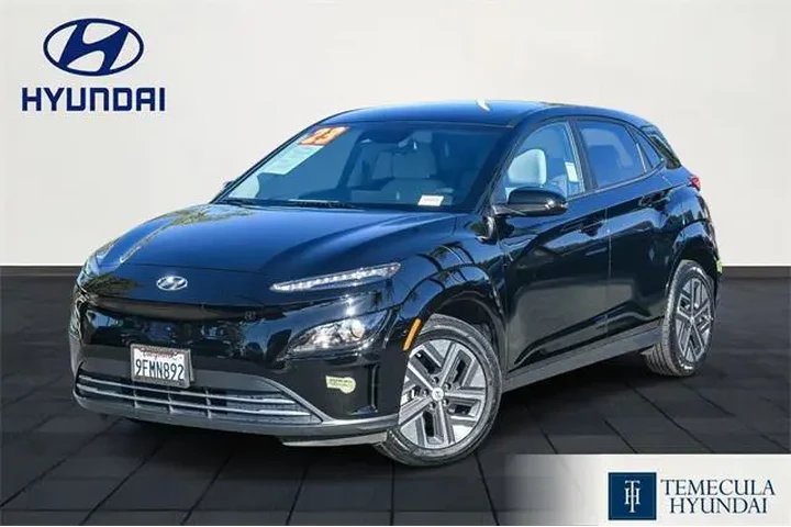 $18000 : Hyundai KONA Electric 2023 S image 1