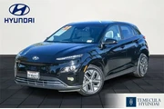 Hyundai KONA Electric 2023 S
