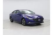 Hyundai ELANTRA 2023 Limited