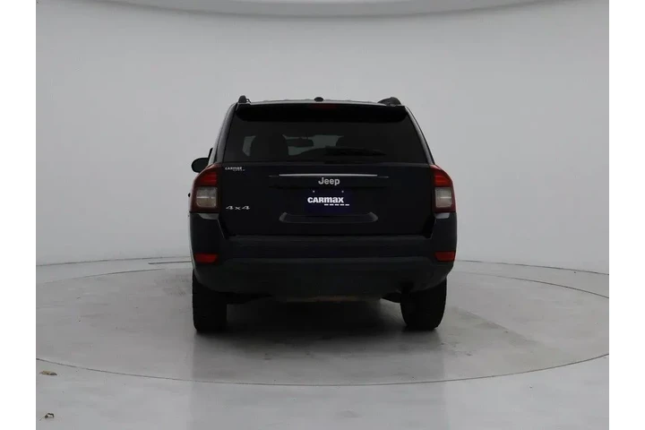 $13599 : Jeep Compass 2016 4x4 Sport image 6