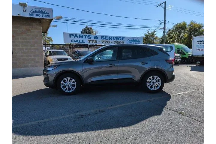 $22333 : Ford Escape 2025 Active 4dr image 7
