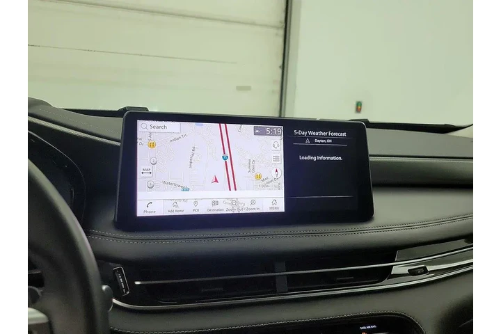 $38998 : INFINITI QX60 2023 AWD Luxe image 6