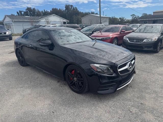 $26297 : 2019 Mercedes-Benz E-Class E image 4