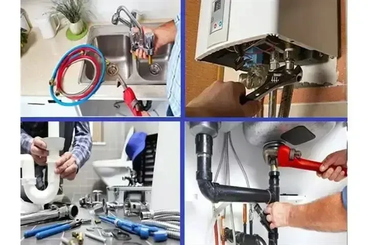 PLOMERO EXPRESS image 6