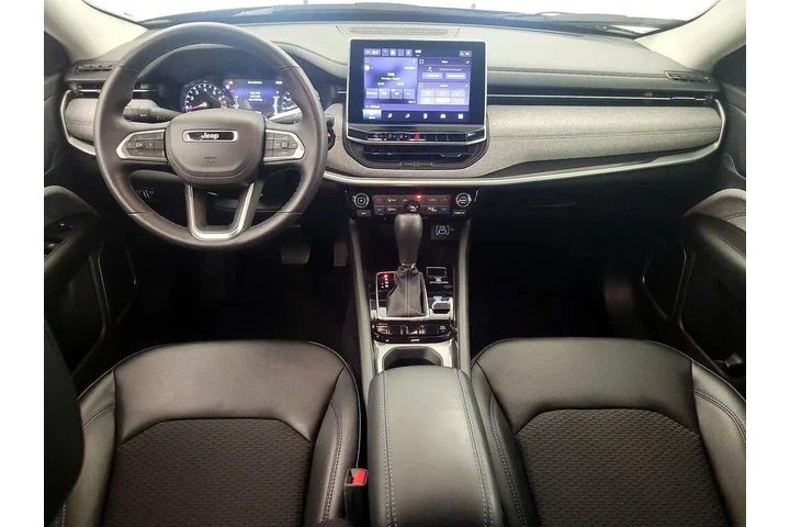 $22998 : Jeep Compass 2022 4x4 Latitu image 9