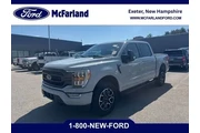 Ford F-150 2023 4x4 XL 4dr S
