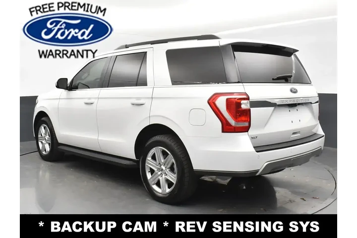 $24999 : Ford Expedition 2020 4x2 XLT image 8