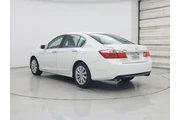 $15998 : Honda Accord 2014 EX-L V6 4d thumbnail