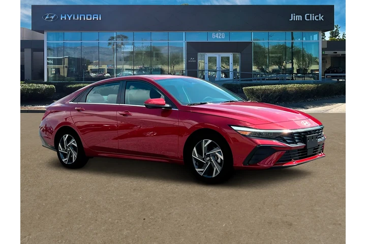 $28076 : Hyundai ELANTRA 2025 Limited image 10