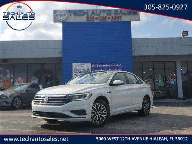 $18995 : 2019 Volkswagen Jetta image 1