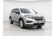 Honda Pilot 2016 LX 4dr SUV