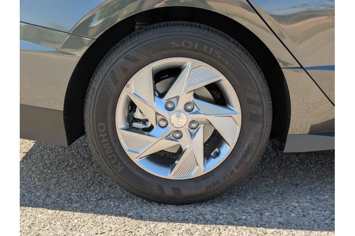 $24990 : Hyundai SONATA 2025 SE 4dr S image 9