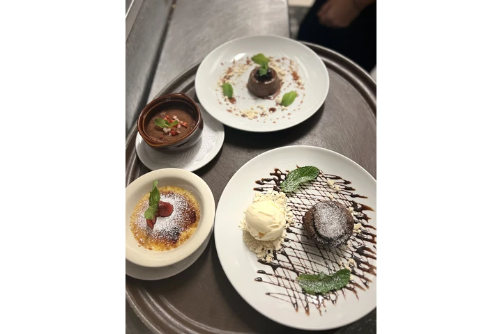 Empleo en Cocina image 4