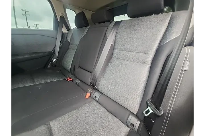 $16495 : Nissan Rogue 2021 SV 4dr Cro image 10