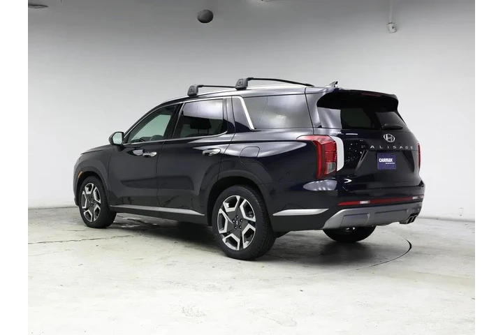 $39998 : Hyundai PALISADE 2025 AWD SE image 2