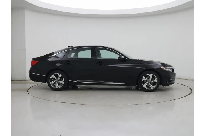 $21998 : Honda Accord 2018 EX-L 4dr S image 7