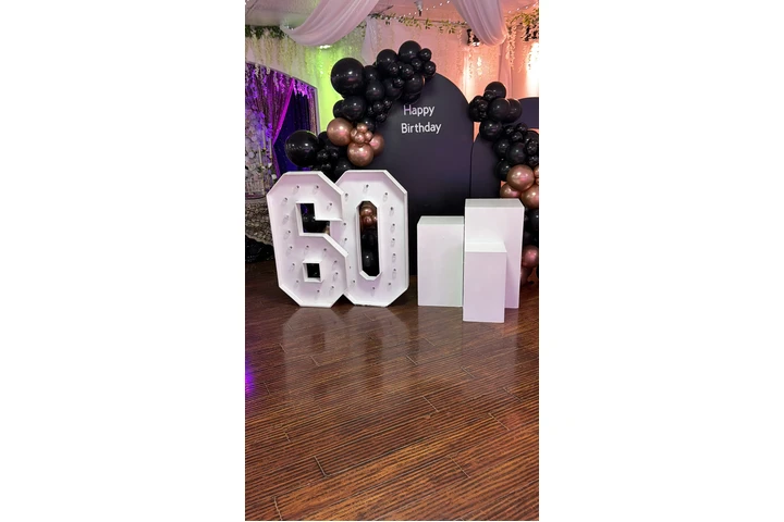 Salón de fiestas especial image 8