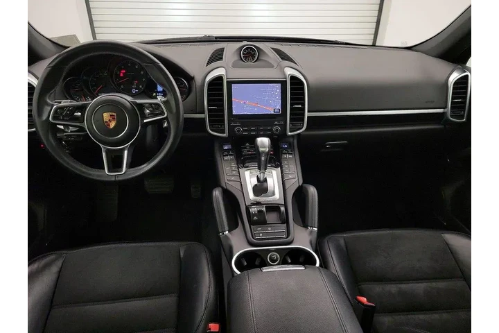 $26998 : Porsche Cayenne 2018 AWD Pla image 9