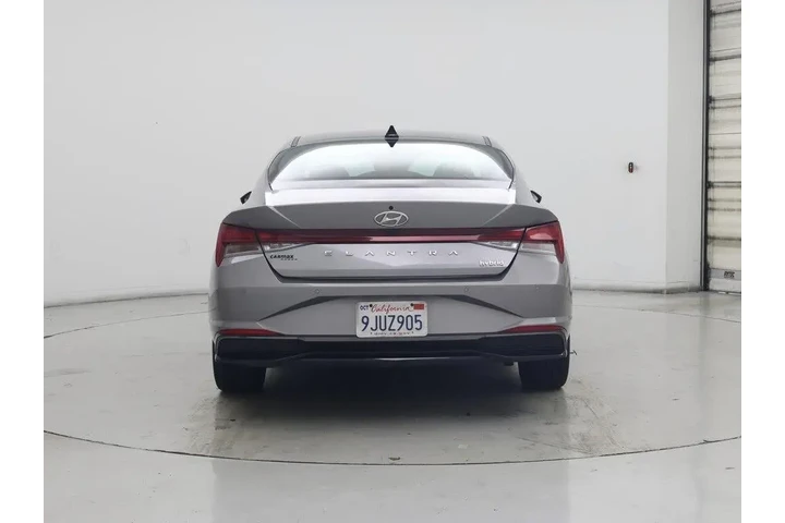 $24998 : Hyundai ELANTRA Hybrid 2023 image 6