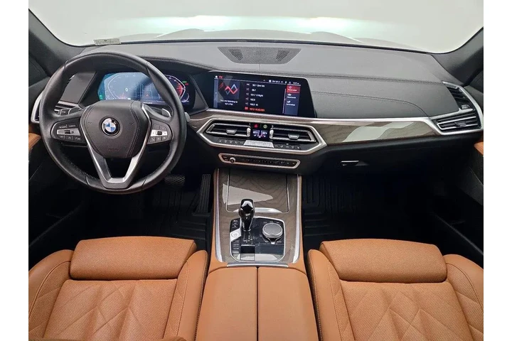 $39998 : BMW X5 2023 sDrive40i 4dr Sp image 9