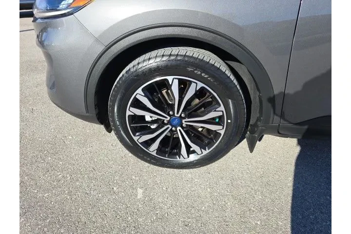 $24500 : Ford Escape 2022 AWD SEL 4dr image 9