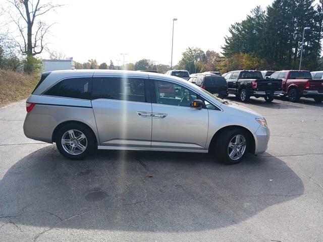 $10995 : Pre-Owned 2012 Odyssey Touring image 3