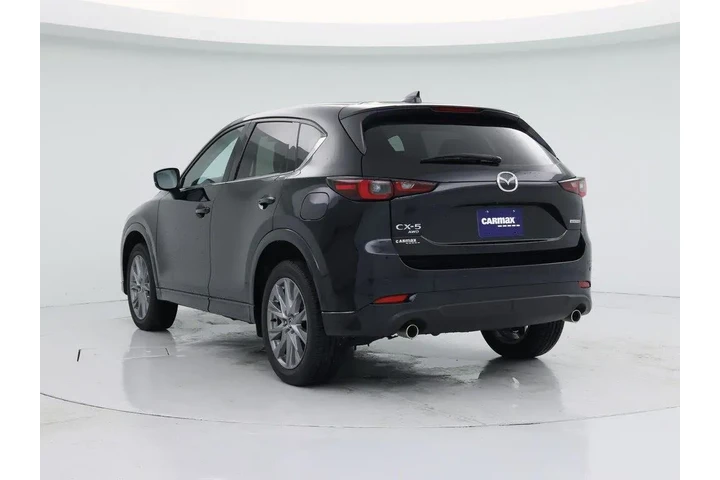 $34998 : Mazda CX-5 2025 AWD 2.5 S Pr image 2