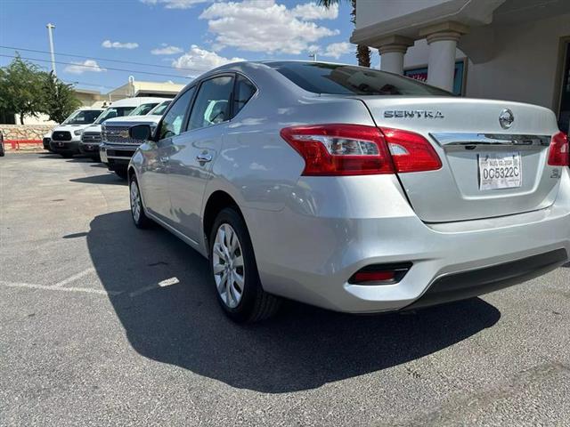 $13950 : Pre-Owned 2019 Sentra S Sedan image 6