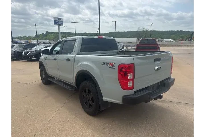 $26449 : Ford Ranger 2021 4x4 Lariat image 4