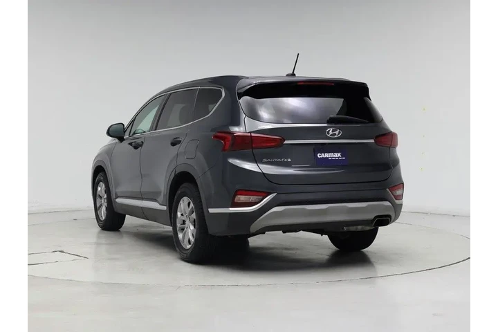 $17998 : Hyundai SANTA FE 2020 SE 4dr image 2
