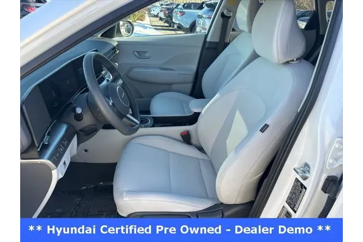 $26344 : Hyundai KONA 2026 AWD SEL Sp image 10