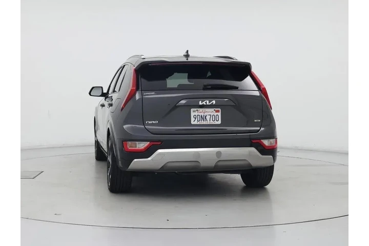 $20998 : Kia Niro 2023 EX Touring 4dr image 6