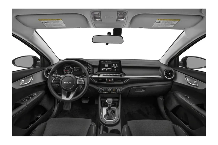 $20499 : 2024 Forte LXS image 5