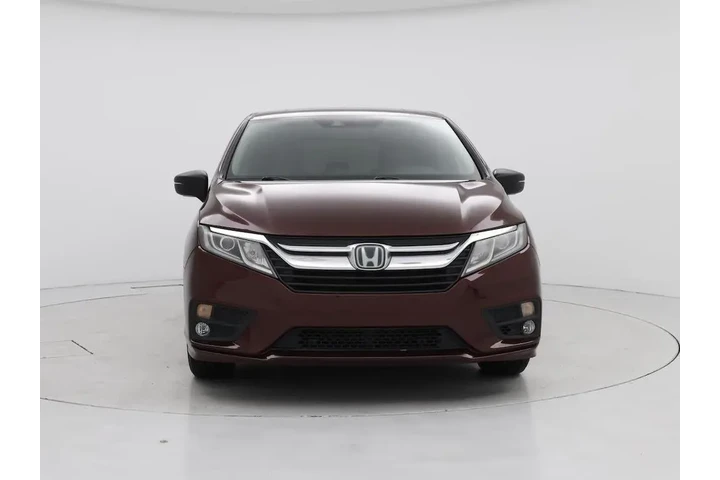 $20998 : Honda Odyssey 2020 EX-L 4dr image 5