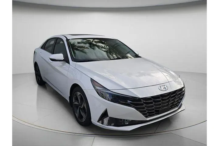 $21145 : Hyundai ELANTRA 2023 Limited image 4