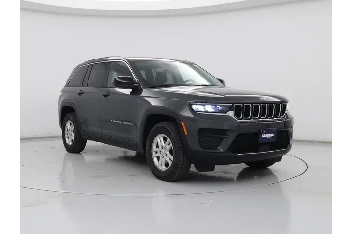 $27998 : Jeep Grand Cherokee 2022 4x4 image 1