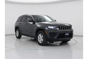 Jeep Grand Cherokee 2022 4x4