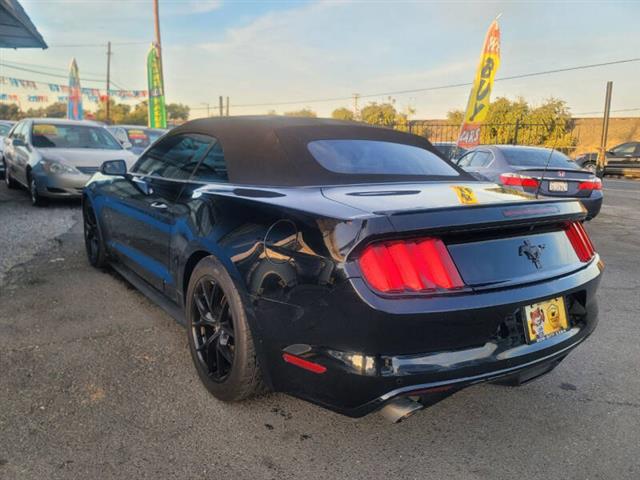 $15599 : 2015 Mustang V6 image 9