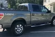 $8900 : 2010 FORD F150 XLT 4x4 4DR thumbnail