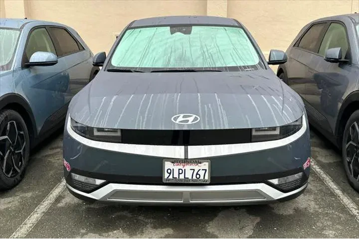 $25990 : Hyundai IONIQ 5 2024 SEL 4dr image 3