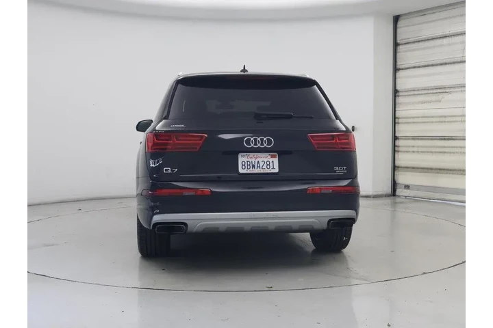 $26998 : Audi Q7 2018 AWD 3.0T quattr image 6