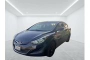 2016 Accent SE en Sacramento