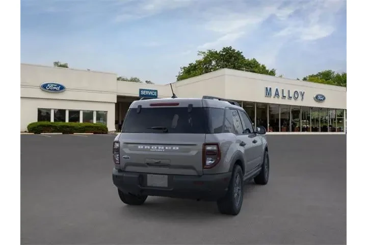 $30926 : Ford Bronco Sport 2025 AWD B image 8