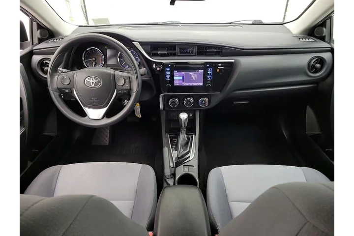 $17998 : Toyota Corolla 2017 L 4dr Se image 9