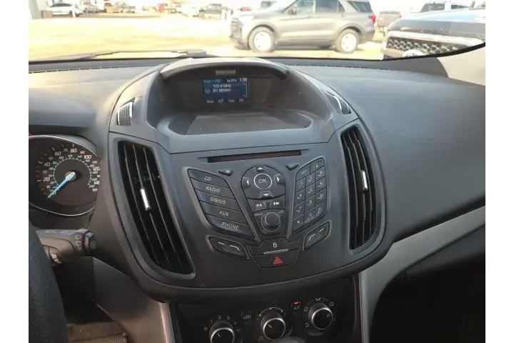 $5592 : Ford Escape 2013 SE 4dr SUV image 9