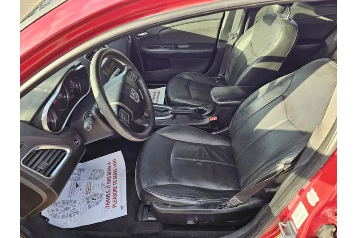 $3995 : 2011 Avenger Express image 10